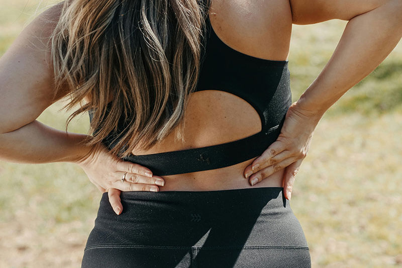 Back Pain treatment