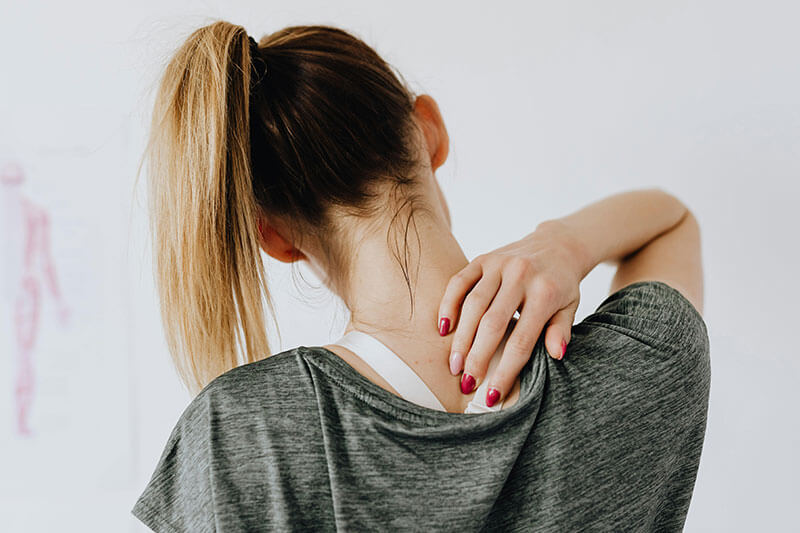 Neck Pain treatment