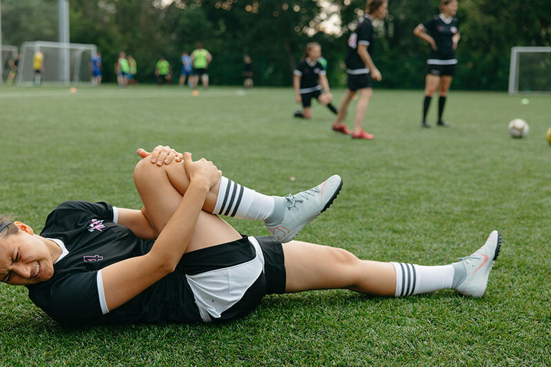Sports Injuries treatment
