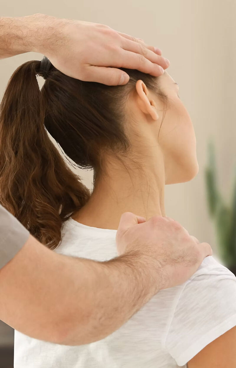 Chiropractic Care