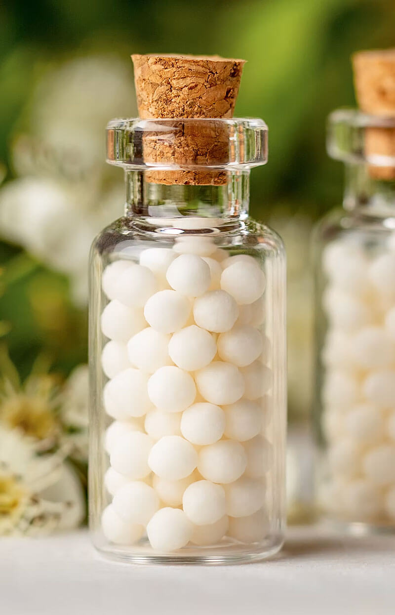 Homeopathy