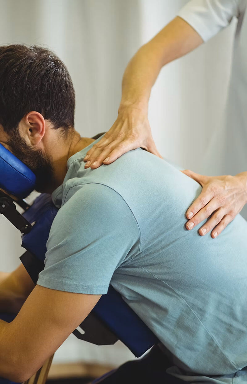 Massage Therapy
