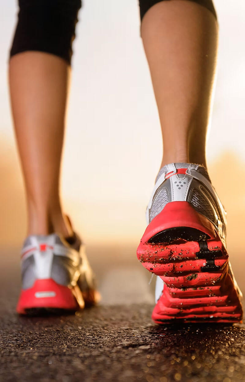 Orthotics